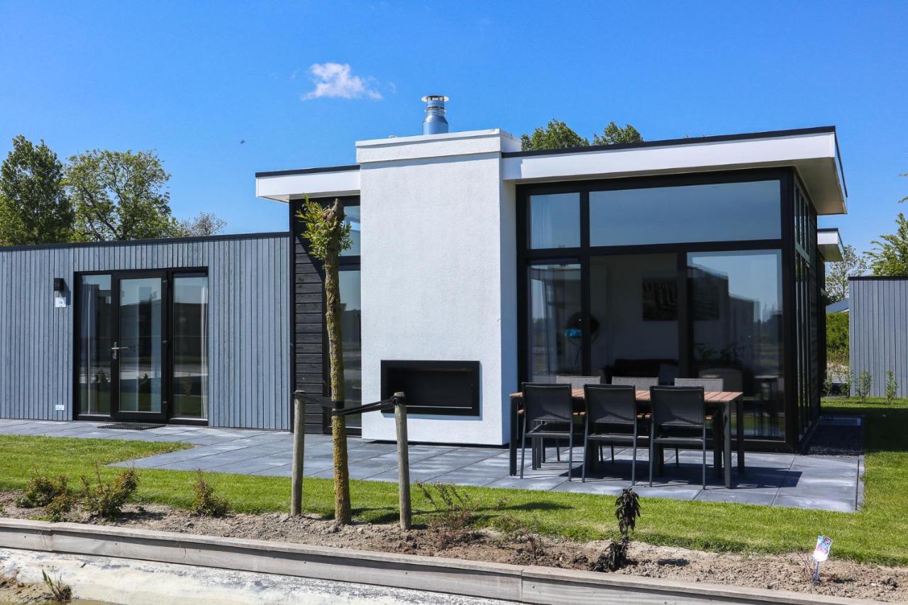 Villa Europarcs Schoneveld Breskens Habitación foto
