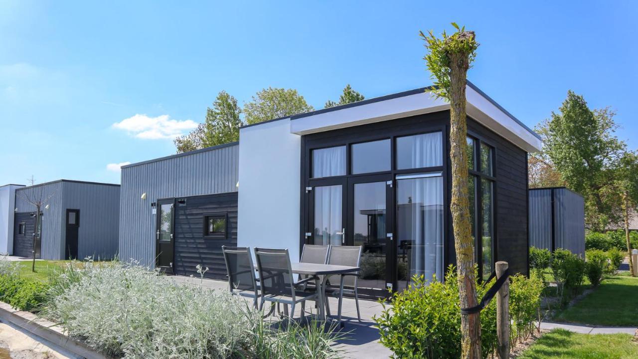Villa Europarcs Schoneveld Breskens Habitación foto