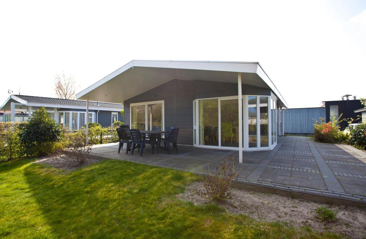 Villa Europarcs Schoneveld Breskens Habitación foto