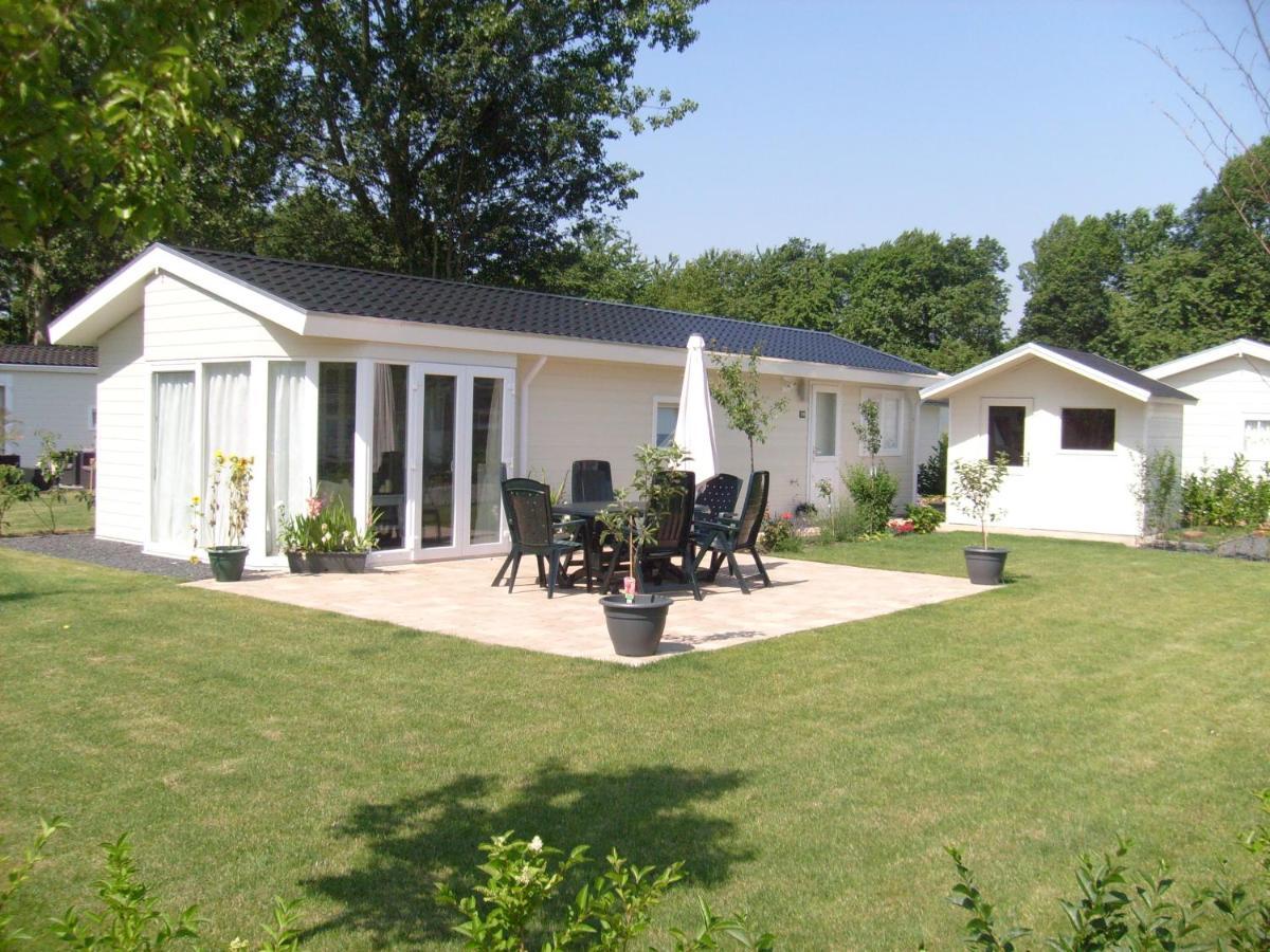 Villa Europarcs Schoneveld Breskens Habitación foto
