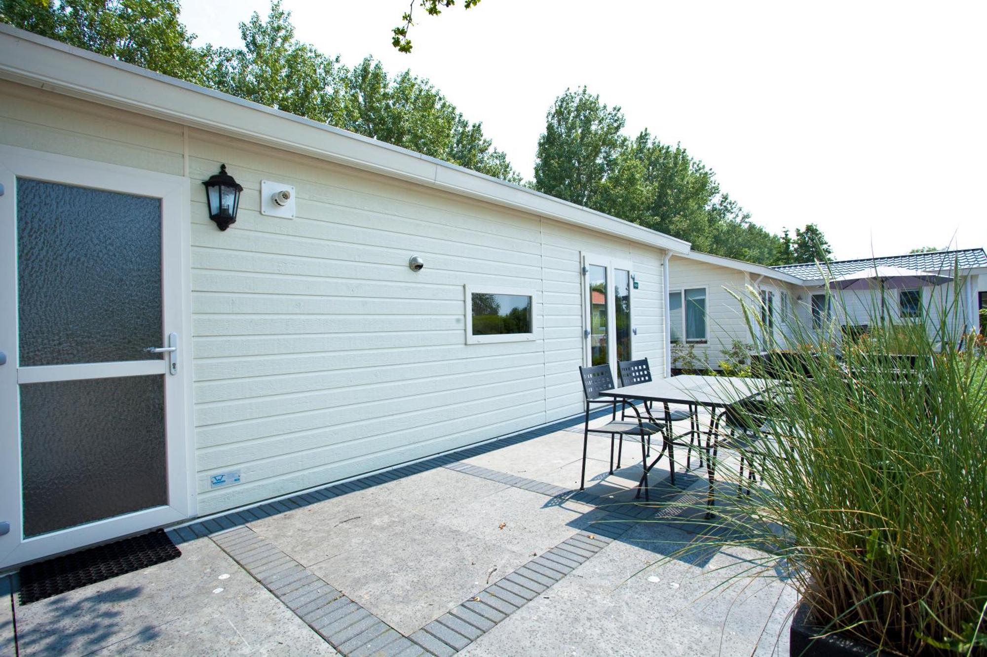 Villa Europarcs Schoneveld Breskens Habitación foto