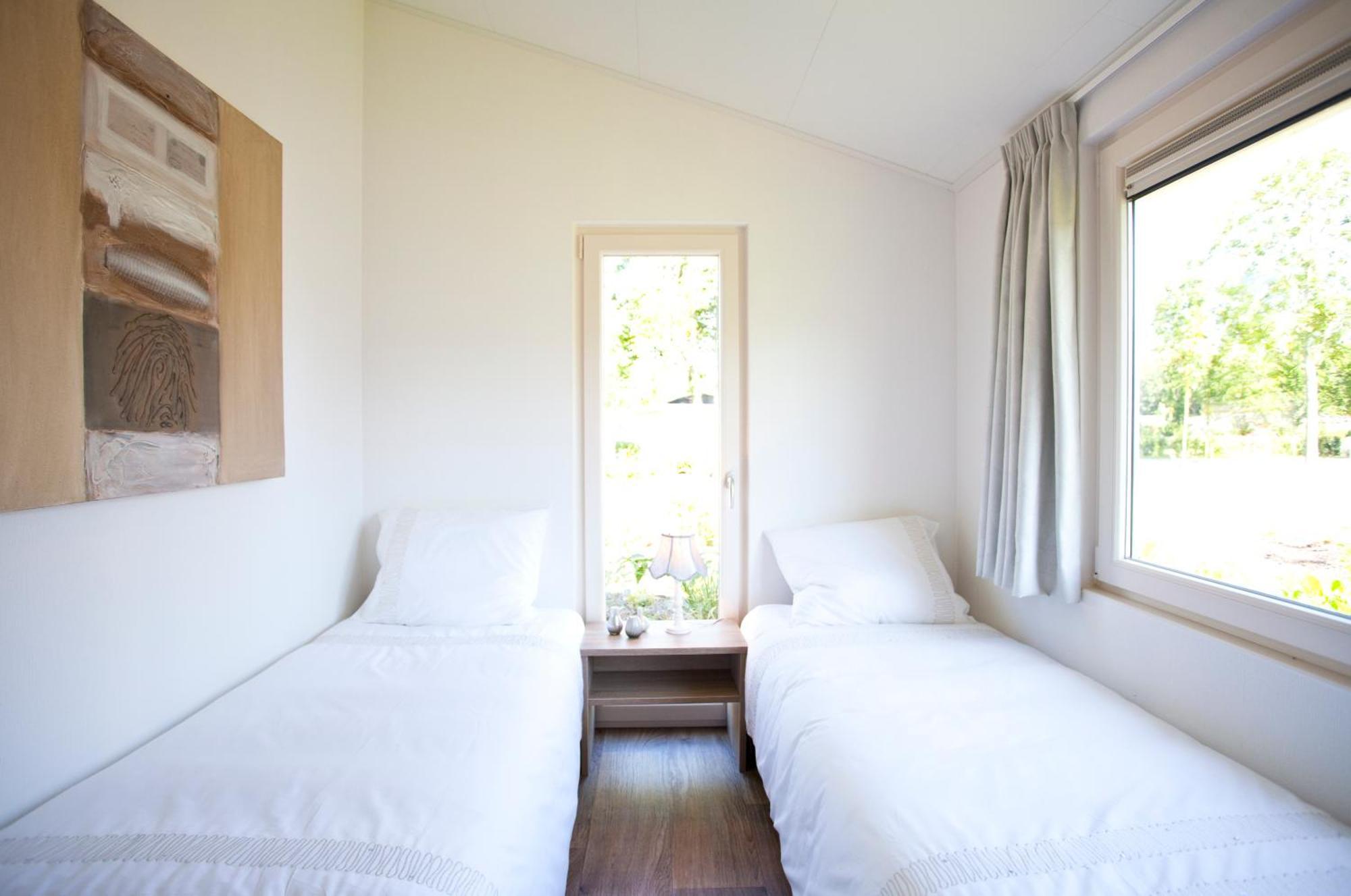 Villa Europarcs Schoneveld Breskens Habitación foto
