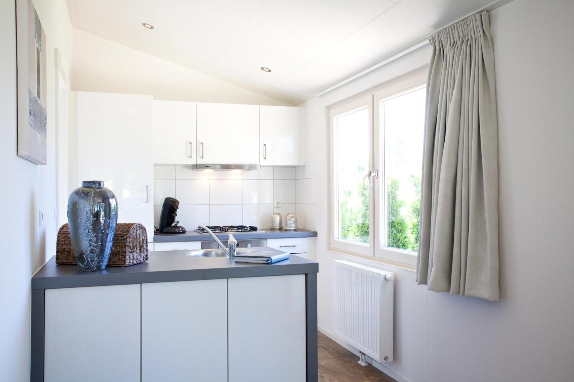 Villa Europarcs Schoneveld Breskens Habitación foto