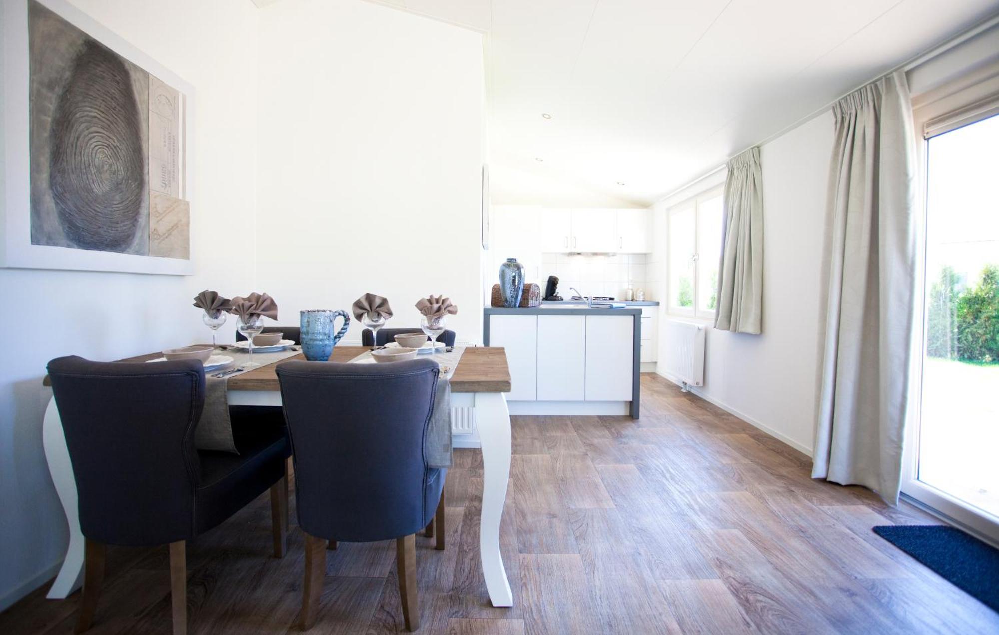 Villa Europarcs Schoneveld Breskens Habitación foto